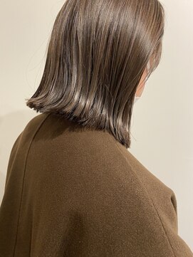 ノブ(NOB.) ロブ