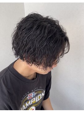 スキル(SKILL) ツイストスパイラル/マッシュ/刈り上げ/緩ツイストスパイラル