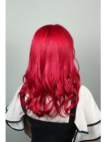 クリップ ジョイント ゴッド(CLIP JOINT GOD)&nbsp;赤系カラー☆