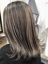 ジブドオブジェ(Jib d'obj)&nbsp;Contrast Highlights