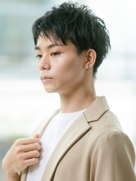 ヴィアラ 自由が丘(VIALA) 【VIALA 自由が丘】爽やか× 王道ショート