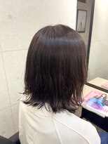 スターズ 渋谷(STARS)&nbsp;ピンクブラウン