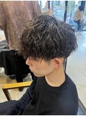 ツイスパマッシュ