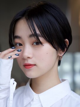 エインアンリー 表参道(AIN.ANLY.) 大人ショート20代30代40代【AIN.表参道】小田恭平