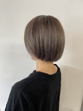 ノリト(norito) ハイライト