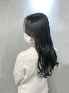 オト 吉祥寺(Oto.) グレージュカラー/シルキーベージュ/韓国風ウェーブ[吉祥寺]