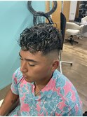 藤井指名クーポン!スペインカール