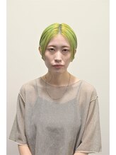 カリオカ(KARIOCA)&nbsp;坂入 優奈