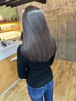 スカイ(SKY)&nbsp;ハイトーンでも最高の艶を！！