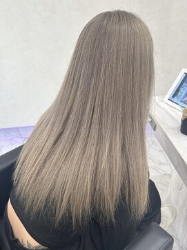 トゥルークリエイション 春日部(True Creation) カラー/カット/髪質改善/ダブルカラー/トリートメント/春日部