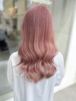 ＊ピンクベージュ/ホワイトベージュ＊