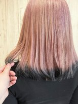 ジェイエルビー(JLB) 【JLB・YU】エンドカラー