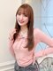 サロンドウィズ 本店 本八幡(Salon de With)の写真/大人女性から信頼＆支持されているより綺麗になれるサロン☆髪質改善menuで理想のstyleに♪