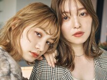 マジコ 下北沢本店(Magico)の雰囲気（下北沢を代表する人気美容室 [レイヤーカット/髪質改善/下北沢]）