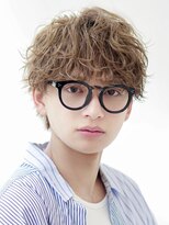 オーシャントーキョー 渋谷神南(OCEAN TOKYO)&nbsp;アルアインマッシュ