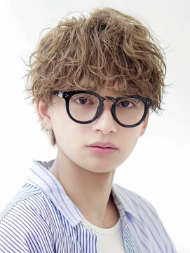 オーシャントーキョー 渋谷神南(OCEAN TOKYO) アルアインマッシュ