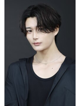 リップスヘアー 梅田アネックス(LIPPS hair) シャドウカルマウェーブ