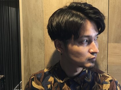 ネオン(neon)の写真
