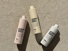 イロア(iroa)の雰囲気（海外ブランドの素敵な香りのシャンプー&トリートメント）