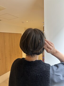 ルームキタハマ(room kitahama) オリーブベージュ