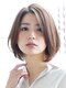 ジジ(GIGI)の写真/【垂水駅3分】気になる白髪もしっかりカバーし、艶感・透明感たっぷりの仕上がりに…[垂水/髪質改善]