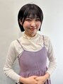 イリス 高槻店 藤崎 佳乃