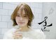 アルマヘア(Alma hair)の写真