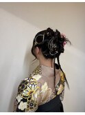 カチモリヘア