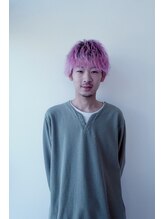 リフ(RIFF)&nbsp;富田 継仁