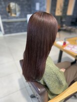 ウィーブ 成田店(Weve)&nbsp;イメチェン/ホワイトブロンド/外ハネボブ/美髪/成田