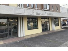 リノカ(LINOKA)の雰囲気（店の前に駐車場あり）