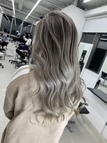 ディーエヌエー バイ エゴル(DiNA by ENGOL)&nbsp;【DiNA名古屋栄】名古屋シャドールーツカラー【保存必須】