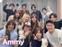 アミー 銀座(Ammy)