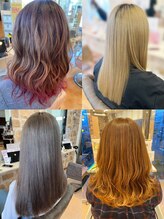 ウェーブ 和合店(wave)