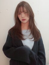 レイバイオルト(Lei by ALT) layer × kusumi beige