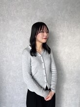 ヘアー クララ(hair clara)&nbsp;奥井 芽唯