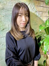 クレドガーデン 綾瀬店(CRED GARDEN) 北川　祐子 【綾瀬】