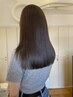 【荒川限定】最高級髪質改善カラー