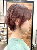 ショート 熊本ショート くびれショート ruen 右田莉奈