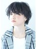 【自分らしさが大前提！】似合わせCut +クイックスパ5分