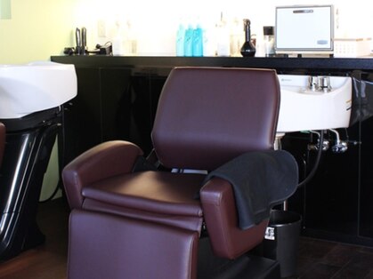 アンフィー(Amphi)の写真