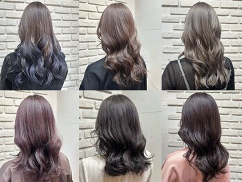 bilancia 池袋【ビランチェ】