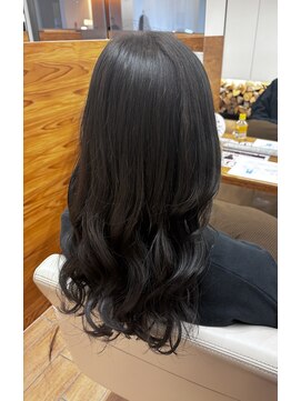 ファースト 長町店(first) ブルーブラック