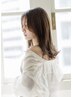カット＋リタッチハーブカラー￥4500　【蒲田】