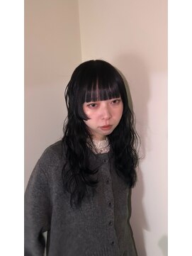 ランプライト(Lamp light) mahoro_0018スタイル