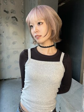 リム(LIM) ハイトーンデザイン