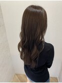 《CIEL由井》アディクシーカラー×グレージュ
