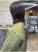 ラベンダーカラー