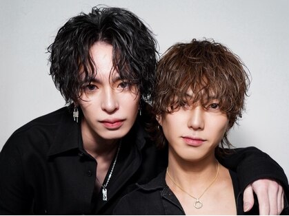 EN Men's salon【3月下旬 NEW OPEN(予定)】の写真