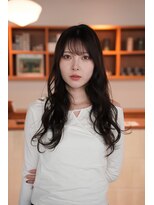 ディライト(Delight)&nbsp;ゆるふわウェーブ